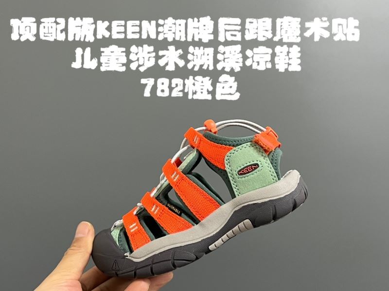 KEEN SHOES